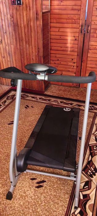 Механична бягаща пътека Kondition