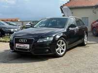Audi A4 Audi A4 Avant Ambition 2.0TDi 143CP Xenon Incalzire scaune