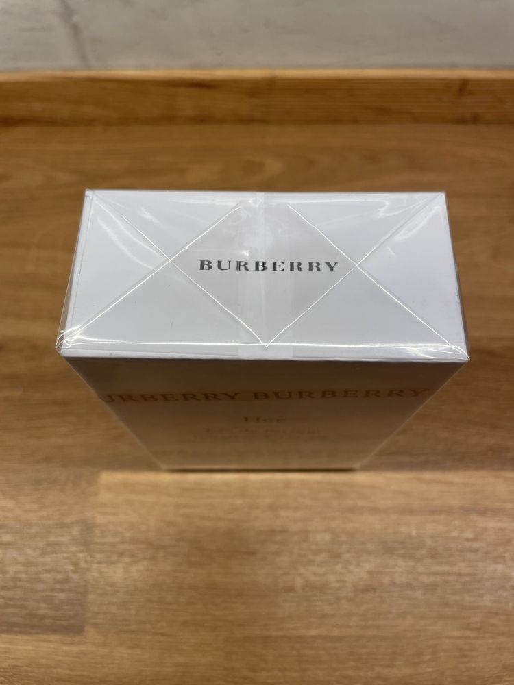 Burberry Her 100ml parfum
