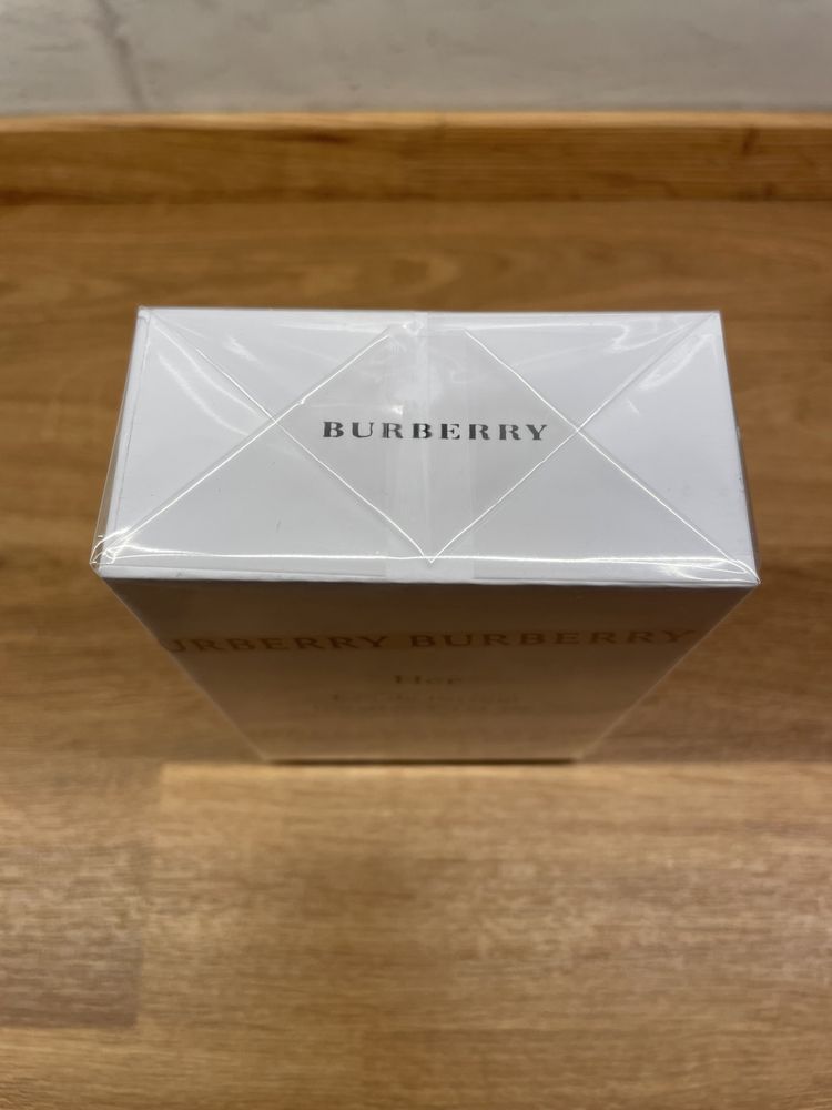 Burberry Her 100ml parfum