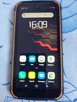 Doogee S59 Pro Baterie 10500mAh, Mem 128 Gb