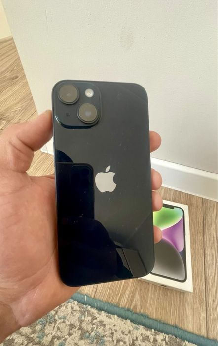 Iphone, 14 Айфон 14