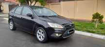 Ford focus titanium 1.6  benzina  Fab 2009
Benzina