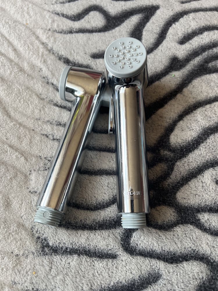 Para dus igiena intima Grohe Tempesta