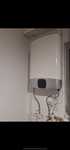 Boiler electric Ariston Velis Evo 50 EU, 2 x 1500 W, 50 litri