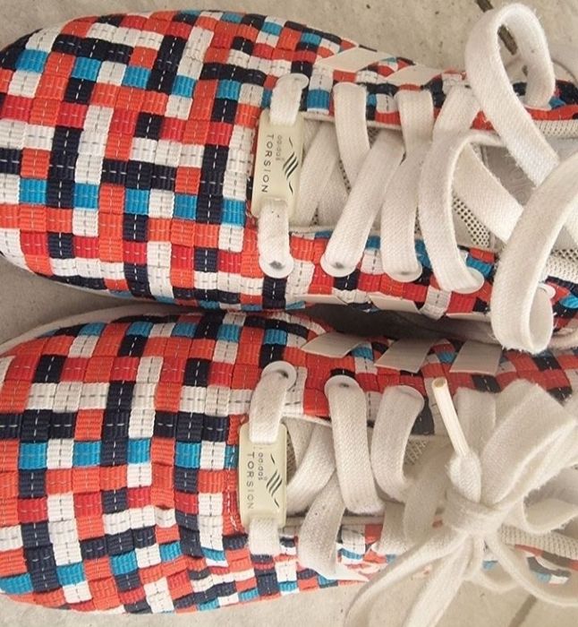 Adidas ZX Flux дамски маратонки номер 38 2/3