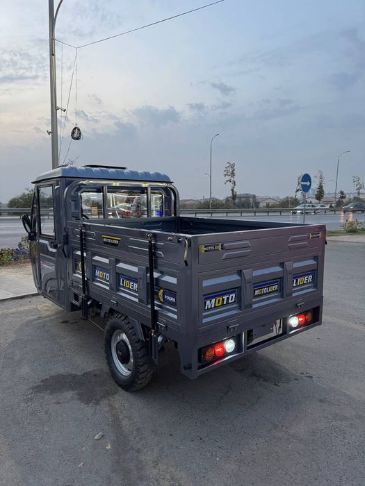 Kabinali Elektron Motoroller