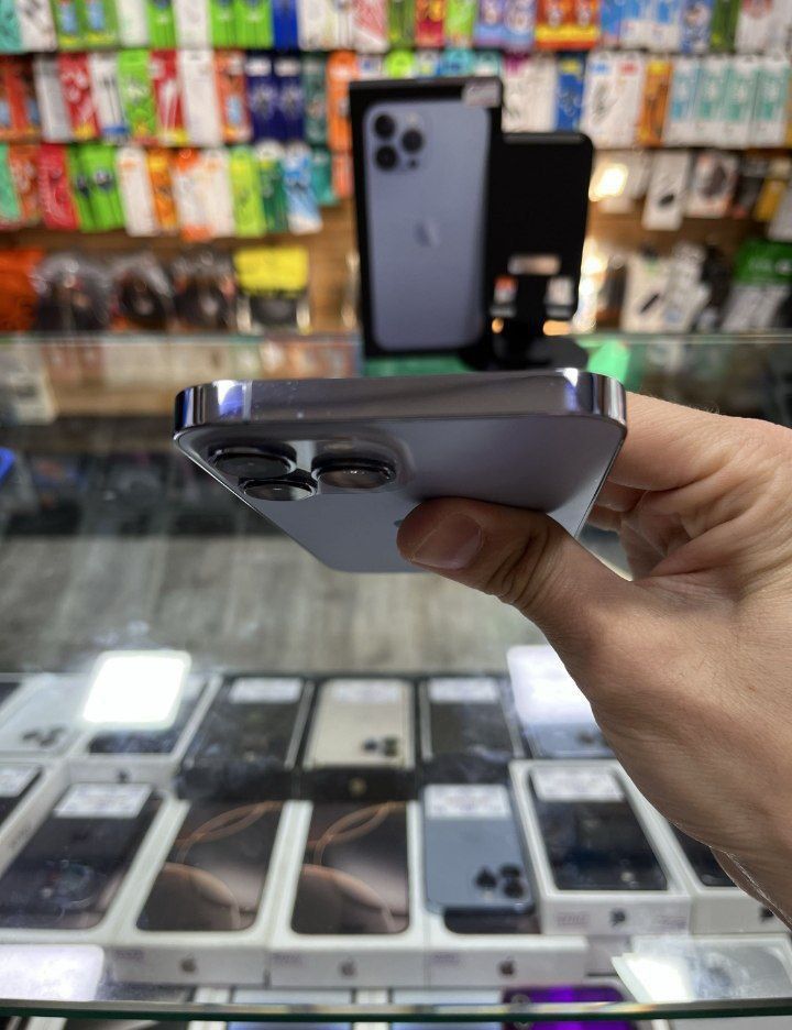 iPhone 13 pro max