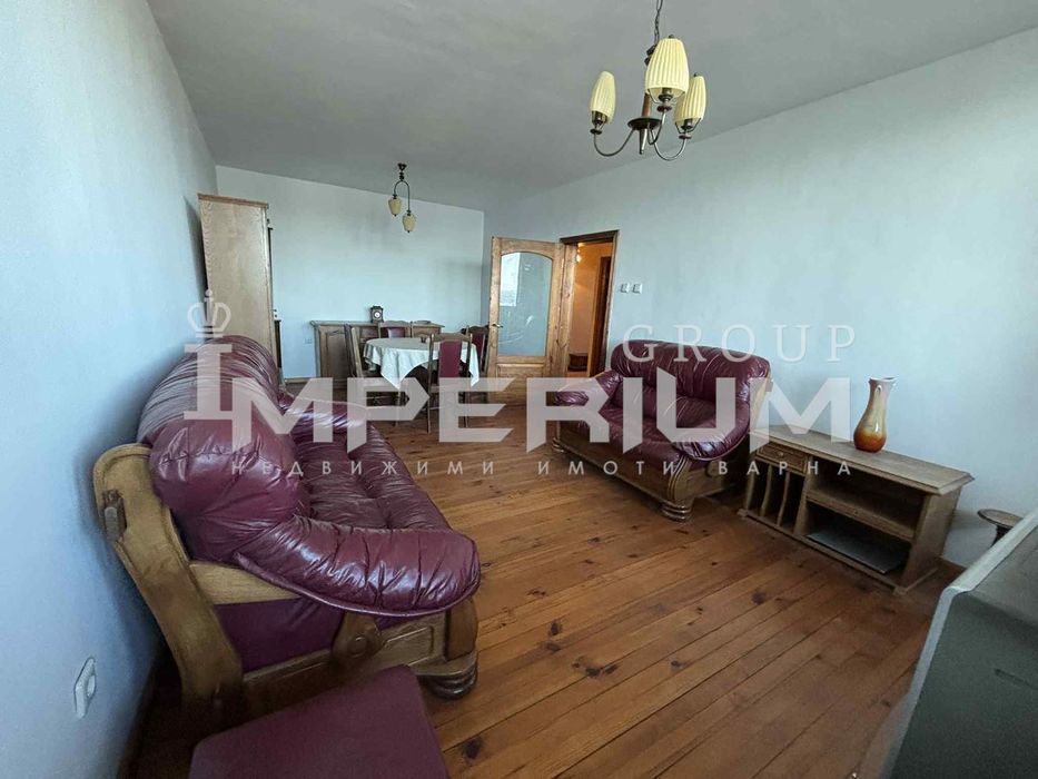 В продажба Четиристаен имот град Варна кв. Трошево ЮГ