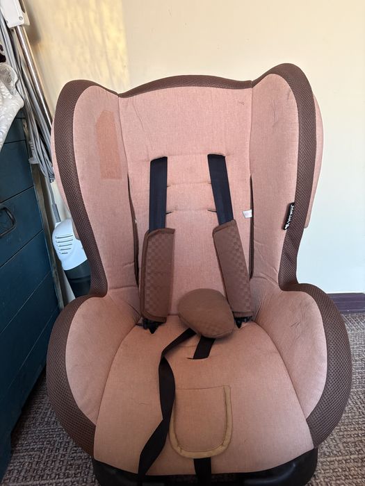 Автокресло для машины