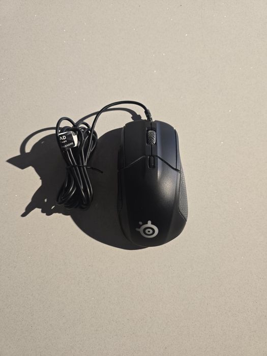 Mouse Gaming SteelSeries Rival 310