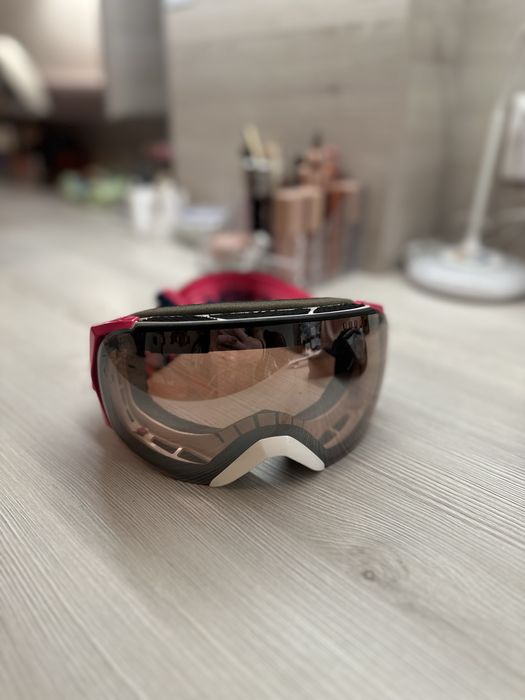 Ски/сноуборд очила