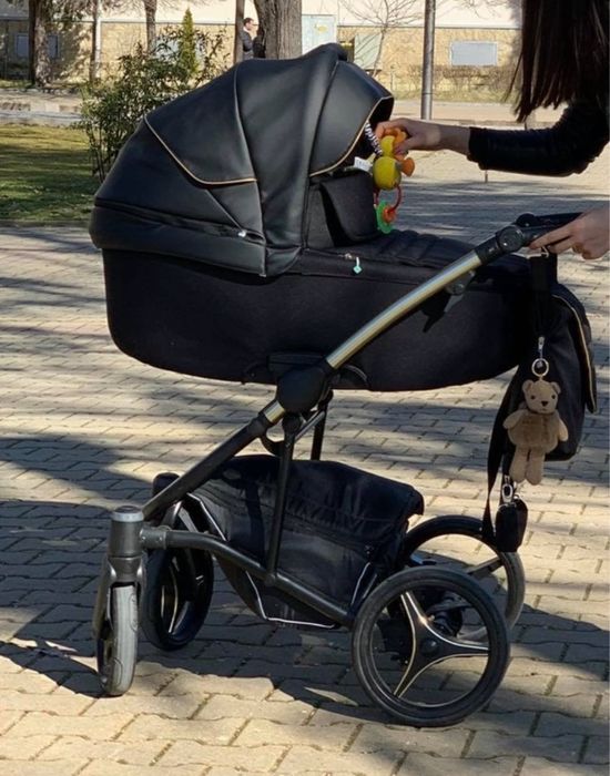 Bebetto torino Si 3in1