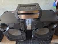 Sony ssshake X70P