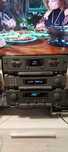 Linie audio Philips vintage