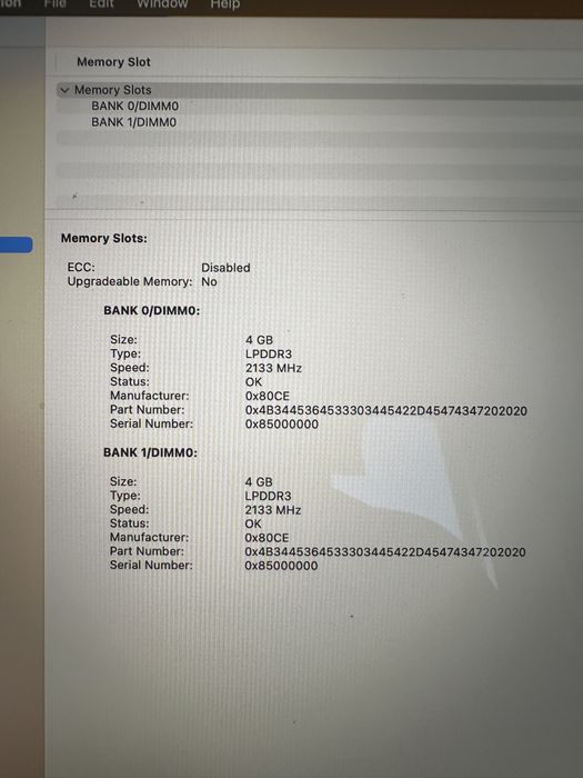 MacBook Pro - laptop