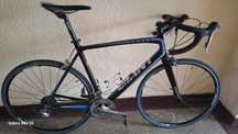 Cursiera Giant TCR 2 Aluminiu