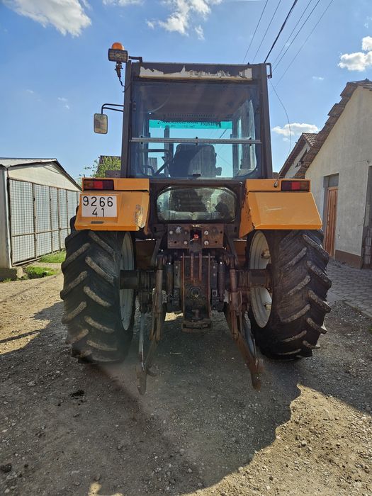 Renault 120.14 MWM 110 Cp