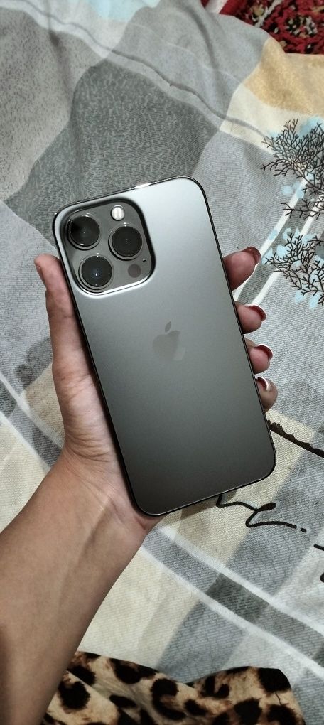 Iphone 13 pro sotiladi