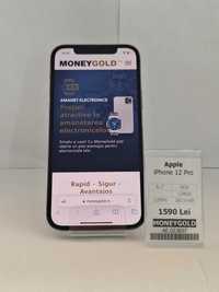 Telefon Apple iPhone 12 Pro MoneyGold AE.023607