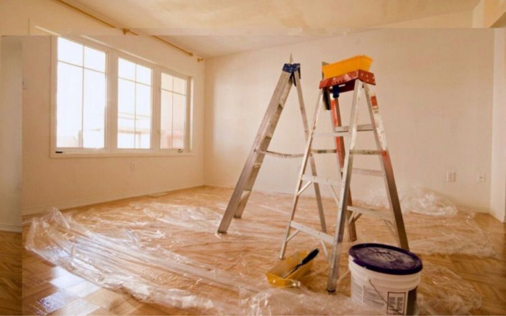 Renovari apartamente si amenajari interioare