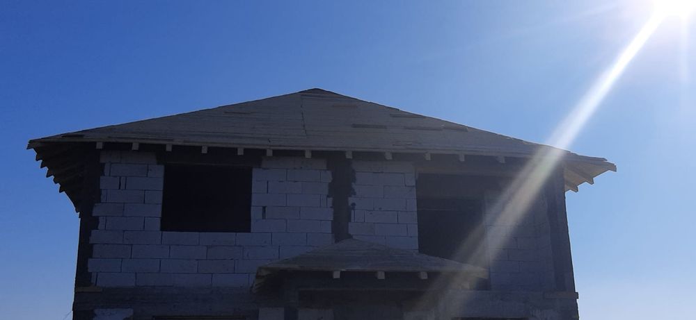 Acoperișuri și reparații