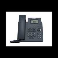 IP-телефон Yealink SIP-T30, черный