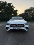 Mercedes-Benz E E 300 DE 4Matic..plafon panoramic.306 cp.diesel-hybrid.Amg int-ext