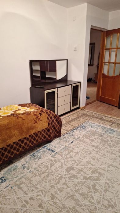 Комната беріледі