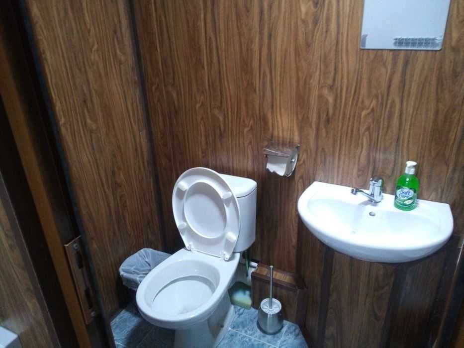 Hostel mehmonhona