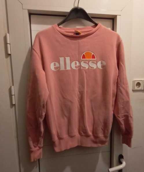 Оригинална дамска фланела Ellesse