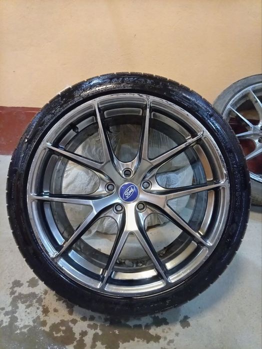 Ford 19 diska balon