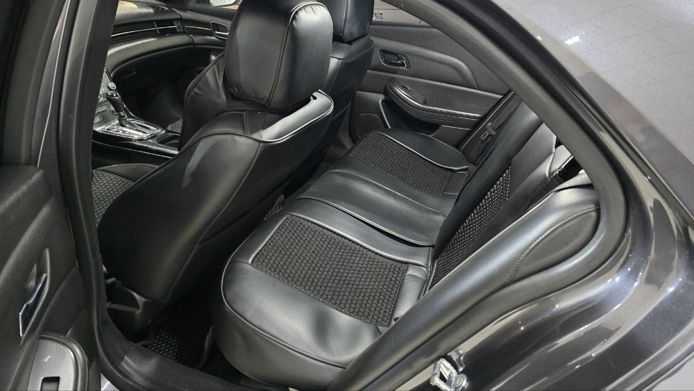 Chevrolet Malibu 1 sotiladi