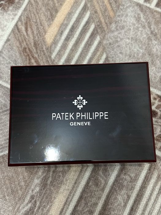 Часы Patek Philippe