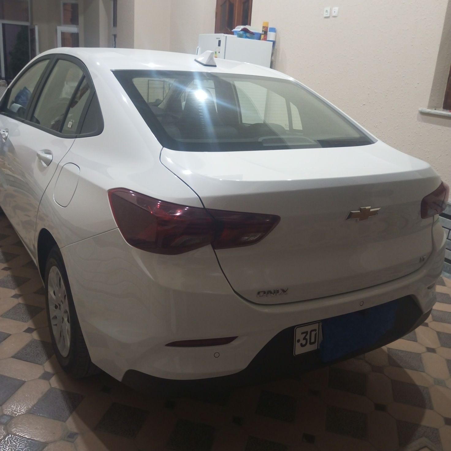 Onix Lt 3 pazitsiya