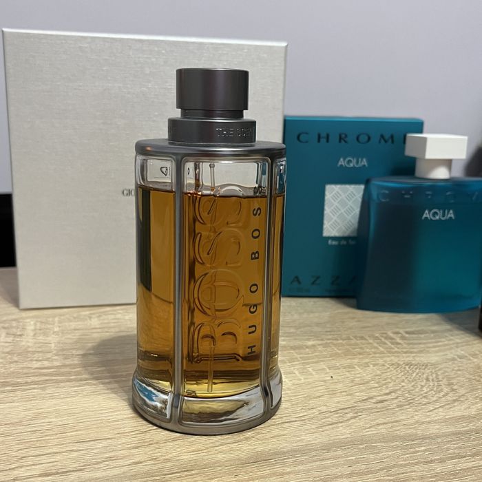 Парфюми / мъжки и унисекс