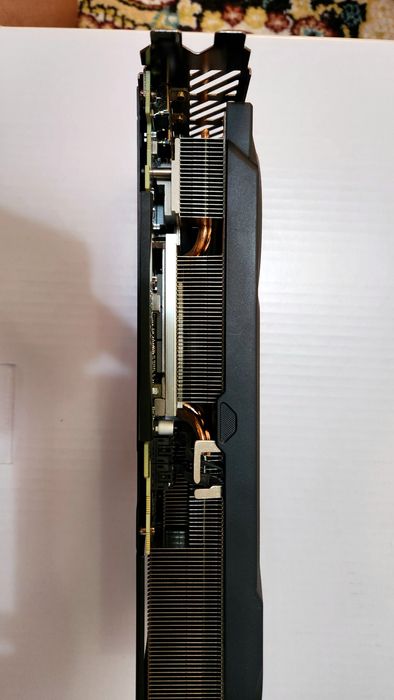 Nvidia RTX 4070 Gigabyte