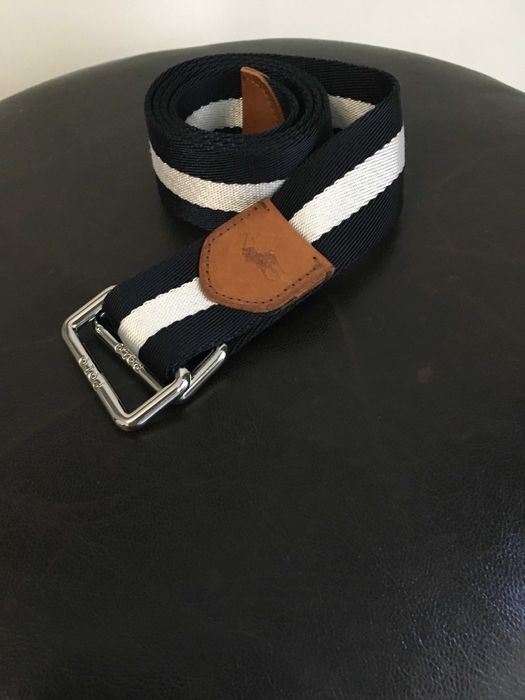 Polo Ralph Lauren мъжки колан S