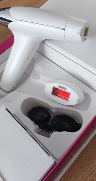 Epilator IPL Lescolton T009