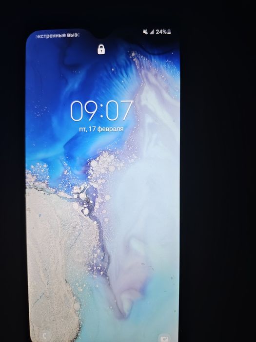 Samsung A10  состояние нормальное