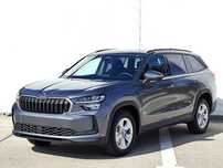 Skoda Kodiaq Skoda Kodiaq 2.0 TDI 7 Locuri DSG Selection