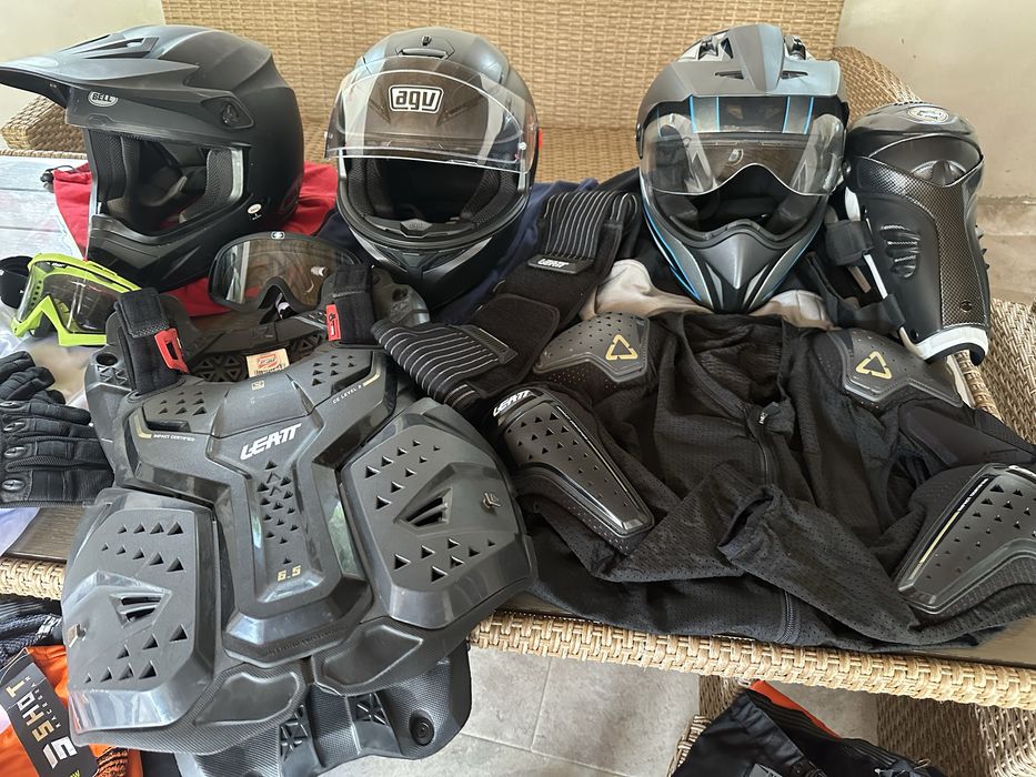 Casca BMW evo stare impecabila