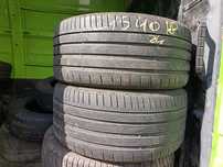 Anvelope vara 245 40 18 nexen 2024 5.8mm
