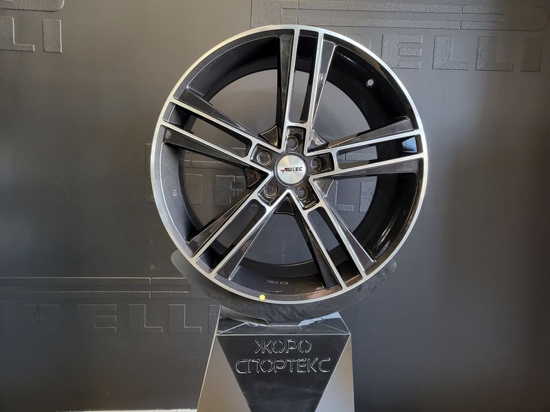 19цола 5x112 Audi Vw Mercedes BMW Skoda Seat 4бр