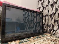 Продается телевизор Panasonic 50дюм