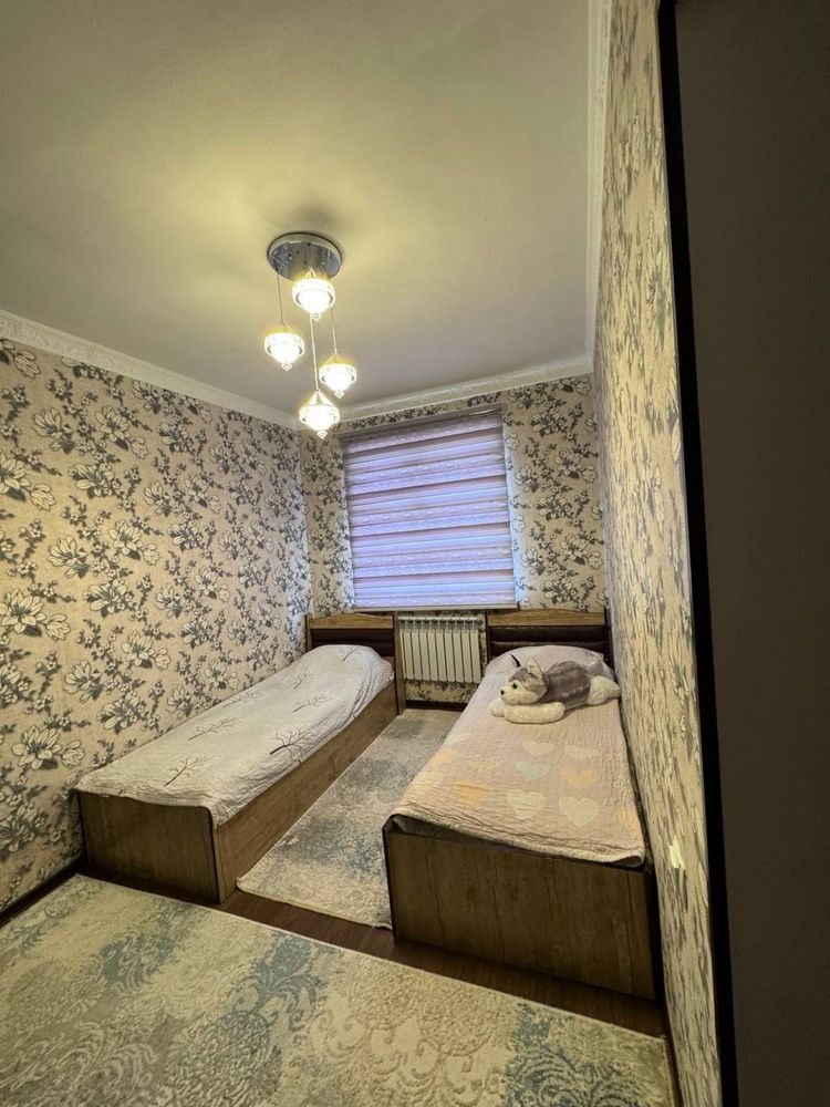 Toshkent viloyati Oqqo’rg’on tumani yoshlar bog’ini ichidagi dom