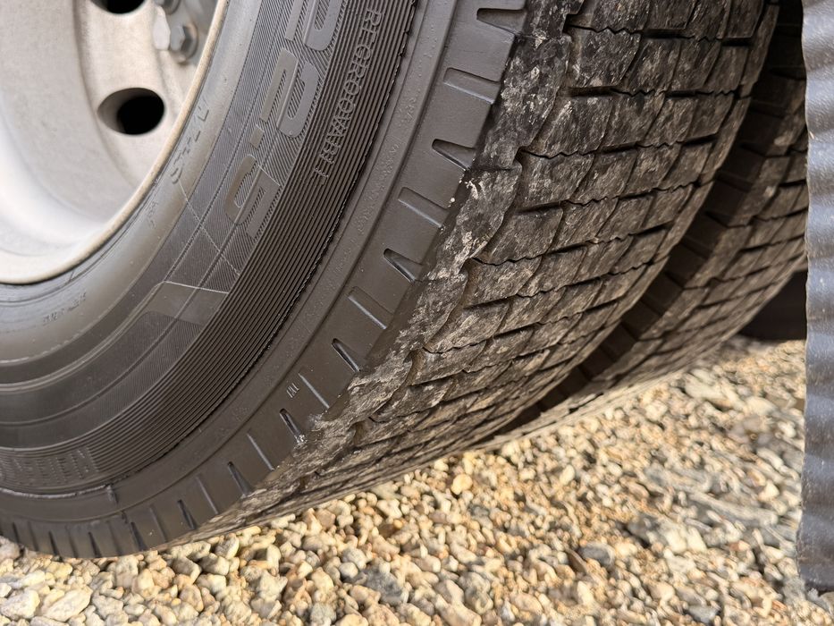 Daf xf 530 / 2019.02 / SSC /retarder/standard//full istoric 615.000km