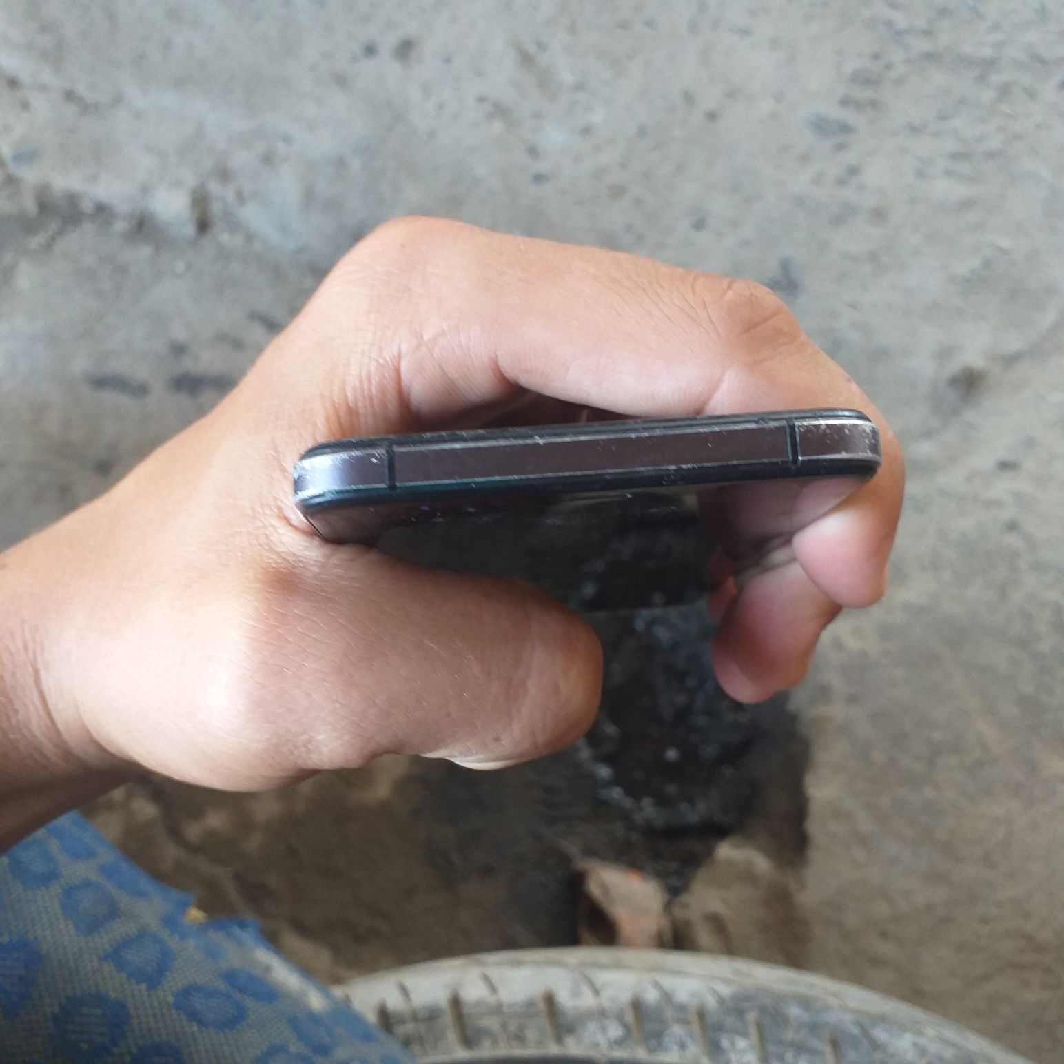 Telefon Meizu U10