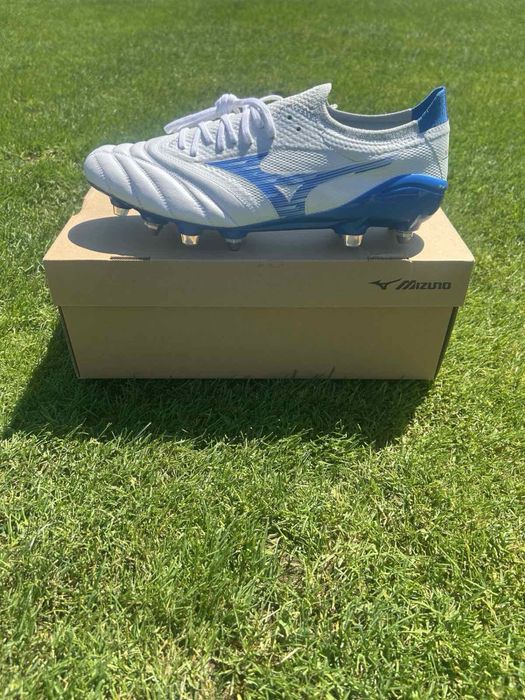 Оригинални футболни обувки Mizuno