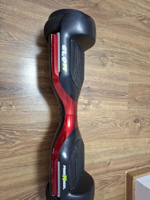 Haverboard folosit